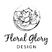 Logo von Floral glory design