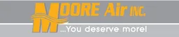 Moore Air Inc logo