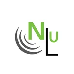 Logoen til NU Locating