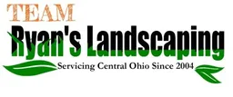 شعار TEAM Ryan’s Landscaping