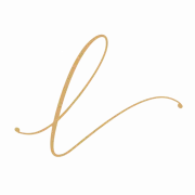Luxe Beauty and Wellness logo