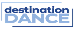 Logo firmy Destination Dance SC