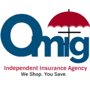 Om Insurance & Financial Group logo