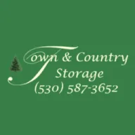 Logo van Town & Country Storage