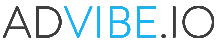 Logo for Advibe Media, Inc