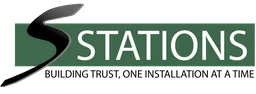 Stations logo