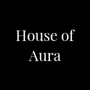 Logo firmy House of Aura