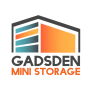 Gadsden Mini Storage Office logo