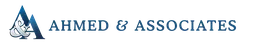 Ahmed & Associates logo