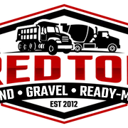 شعار Red Top Construction