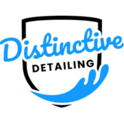 Distinctive Detailing logo
