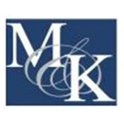 Marks & Klein, Llp logo