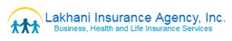 Lakhani Insurance Agency logosu