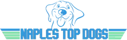 Naples Top Dogs: The Premier "In Home" Dog Trainers logo