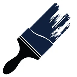 Mark Powers Painting, INC logo
