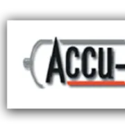 Accu-Roll logo