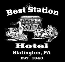 Best Station Hotel logo