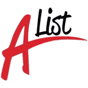 Logótipo de A List Signs & Banners