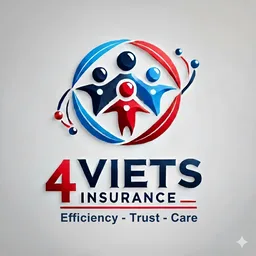 4 Viets United Insurance logo