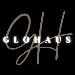 Logo firmy GloHaus