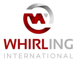 Whirling International logo