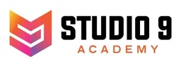 Schaefer Studio 9 logo