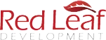 Red Leaf Development logo