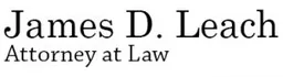 Logo for Leach James D