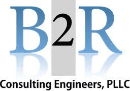 B2r Consulting Engineers, Pllc logosu