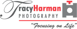 Logo for Tracy Harman Photography