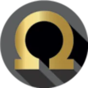 Logo for Omega Design