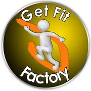 شعار Get Fit Factory