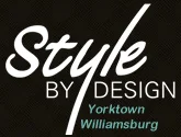 Logo van Style by Design Salon