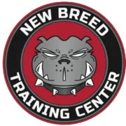 New Breed Training Center logo