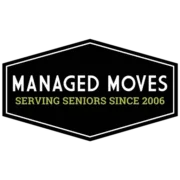 Managed Moves logo