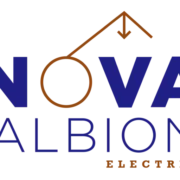 Logo Nova Albion Electric