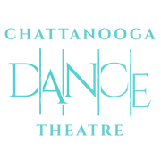 Logo firmy Chattanooga Dance Theatre