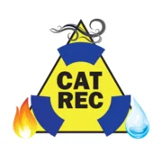 CatRec Restoration logo