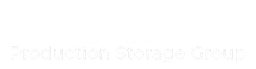 Logo de Production Storage Group