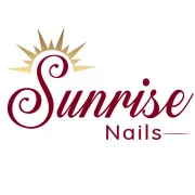 Sunrise Nails logo