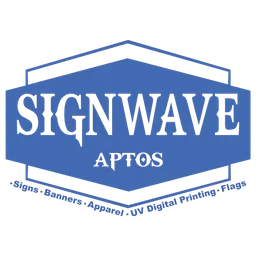 Logo von Sign Wave