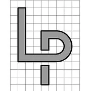 Logo de LP Construction Services