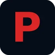 Pleasantville Auto Body logo