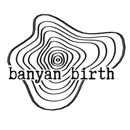 Logo for Banyan Birth Hawai'i