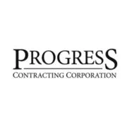Progress Contracting Corporation logo