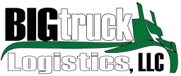 Big Truck Logistics logo