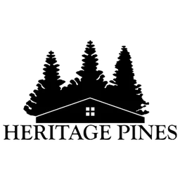 Logo for Heritage Pines LLC