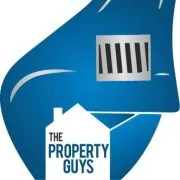 The Property Guys logo