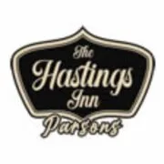The Hastings Inn Parsons logosu