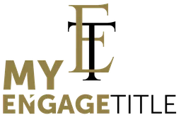 My Engage Title, LLC logo